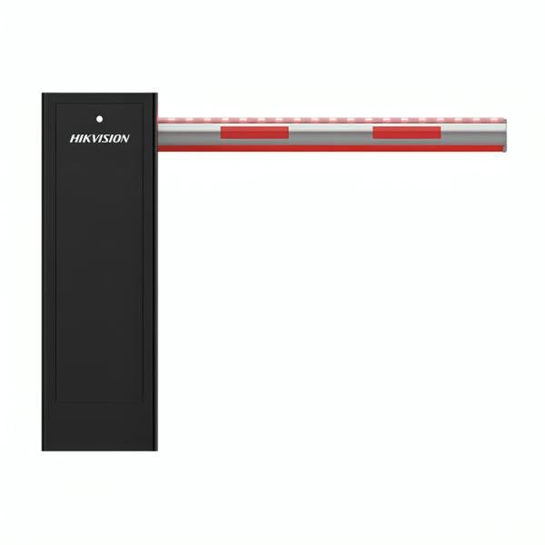 Barrera Vehicular Hikvision DS-TMG300-DR/A Brazo LED 4M