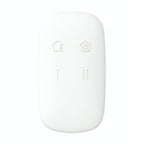 Llavero para Alarma Inalambrico Hikvision Ds-pkf1-wb(b)(o-std) (e) Rf 433 Mhz 302402562