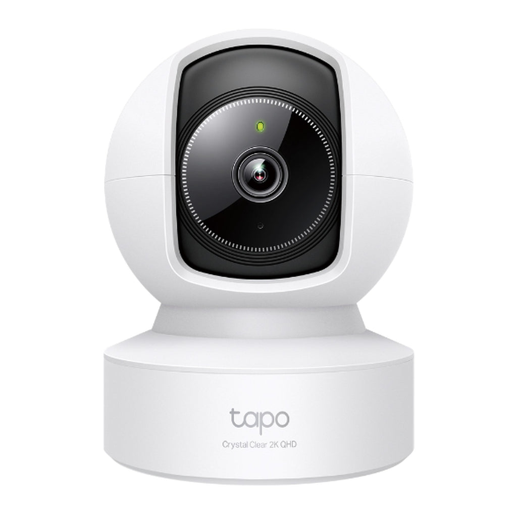 Cámara IP Tp Link Tapo C222 eu 4MP audio bidireccional