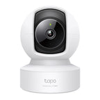 Cámara IP Tp Link Tapo C222 eu 4MP audio bidireccional