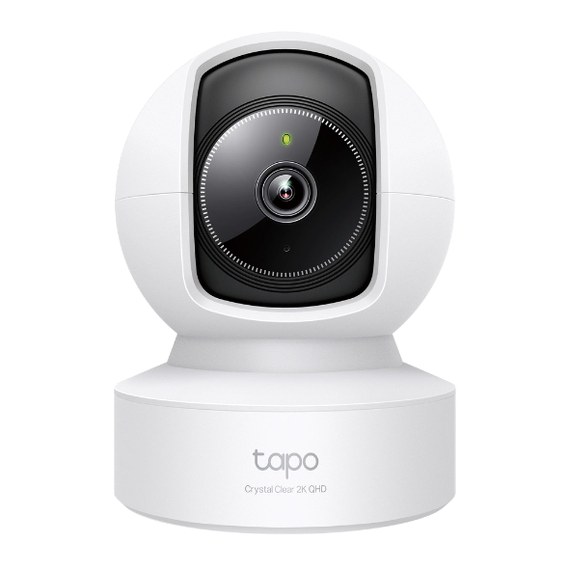 Cámara IP Tp Link Tapo C222 eu 4MP audio bidireccional