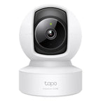 Camara Ptz TP Link Tapo C222(eu) 4MP Ip 4MM 12M Ir Audio Bidireccional