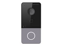 Hikvision terminal acceso cámara DS-KV6113-WPE1 wi-fi