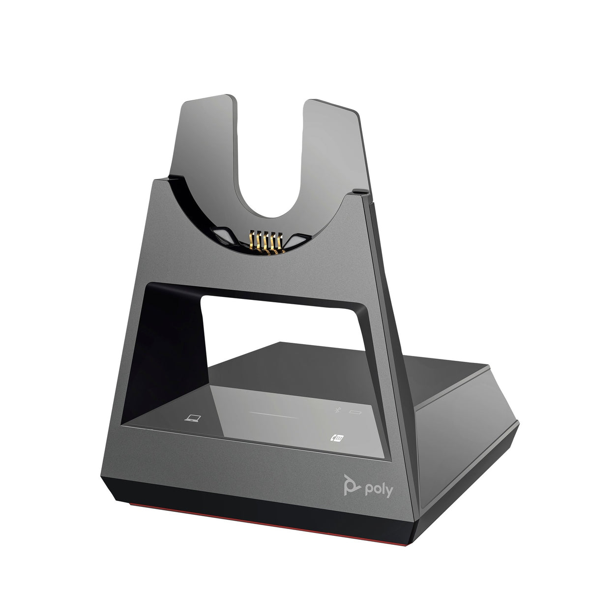 Poly base de soporte para voyager 786c9aa Imagen principal del producto