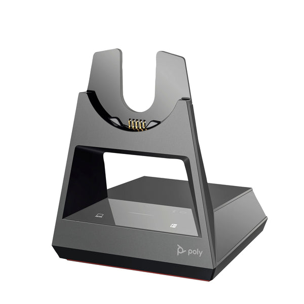 Poly Base De Soporte para Voyager