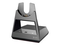 Audifonos Poly base de soporte para voyager 786c9aa Imagen secundaria del producto