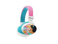 Xtech - XTH-D274PS - Headphones with microphone Para Computer / Para Portable electronics / Para Tablet / Para Cellular phone