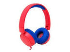JBL - Headphones - Wireless Junior JR310 Red