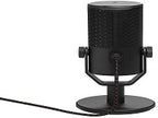 JBL Quantum Stream Studio - Micrófono - Cableado USB - negro