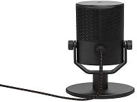 JBL Quantum Stream Studio - Micrófono - Cableado USB - negro