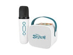 Xtech XTS-D622ST - Mini Karaoke Bluetooth Disney Stitch