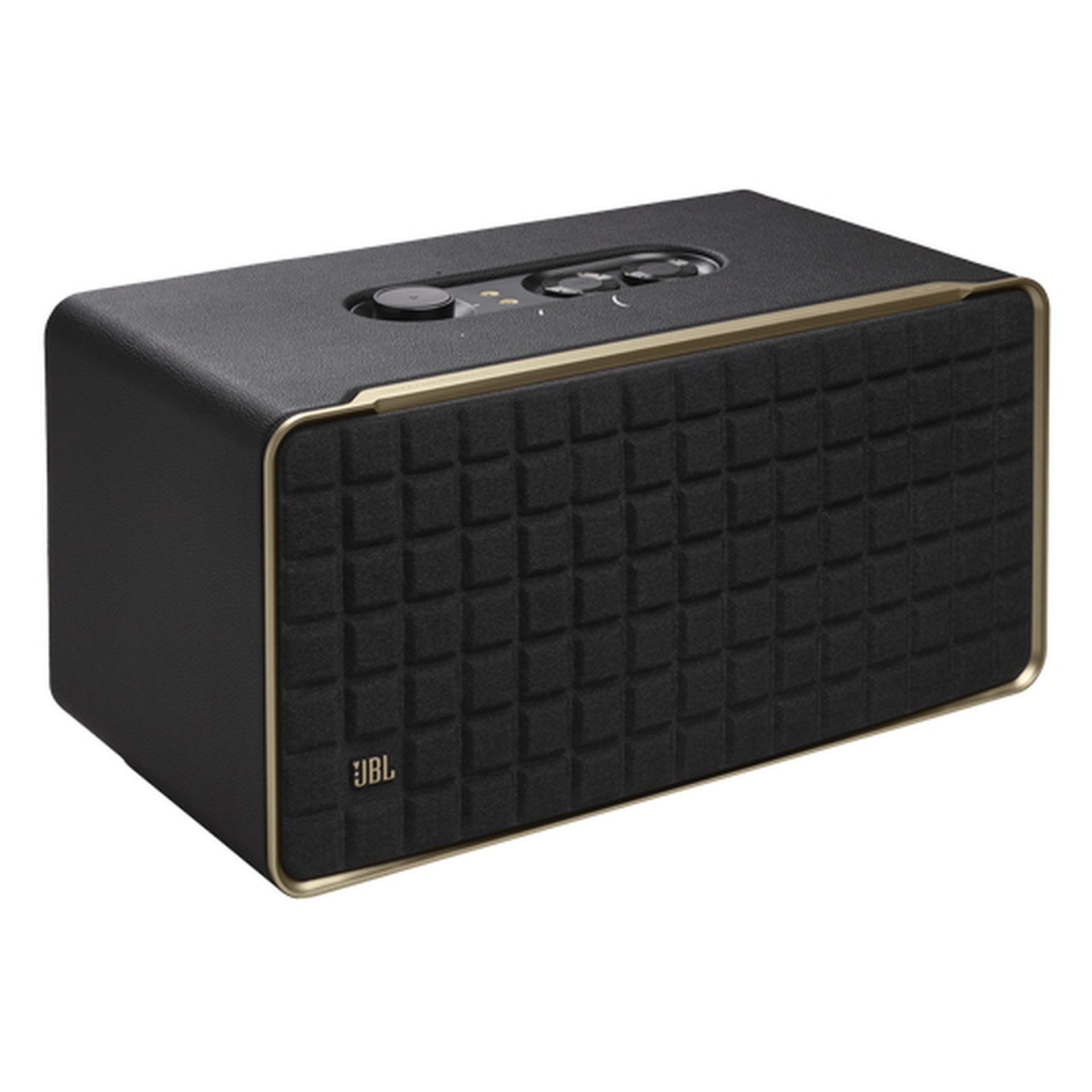 JBL altavoz inteligente authentics 500 negro