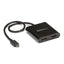 Startech com divisor hub USB-C dual HDMI 2 puertos