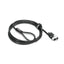 Lenovo bloqueo de cable de seguridad 1.8 m 4xe1f30278