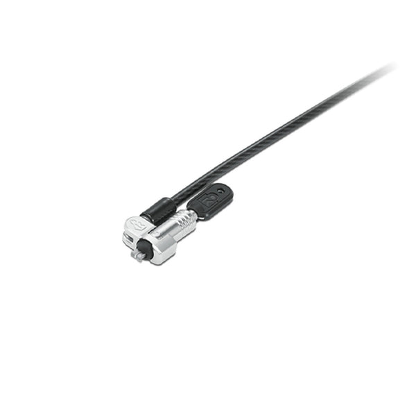 Lenovo candado seguridad cable nanosaver para portátil