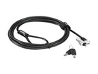 Lenovo - Security cable lock - NanoSaver