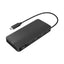 Lenovo adaptador estación de conexión docking station 40b90100us