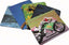 Xtech Mouse Pad Graphic Designs