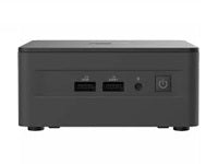 ASUS 90AR00C1-M00030 - PC barebone - Core i3 US Cord