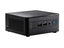 ASUS intel pc barebone Core I7 rnuc 12wshi70001
