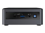 Intel NUC10i7FNH Mini PC Performance Kit