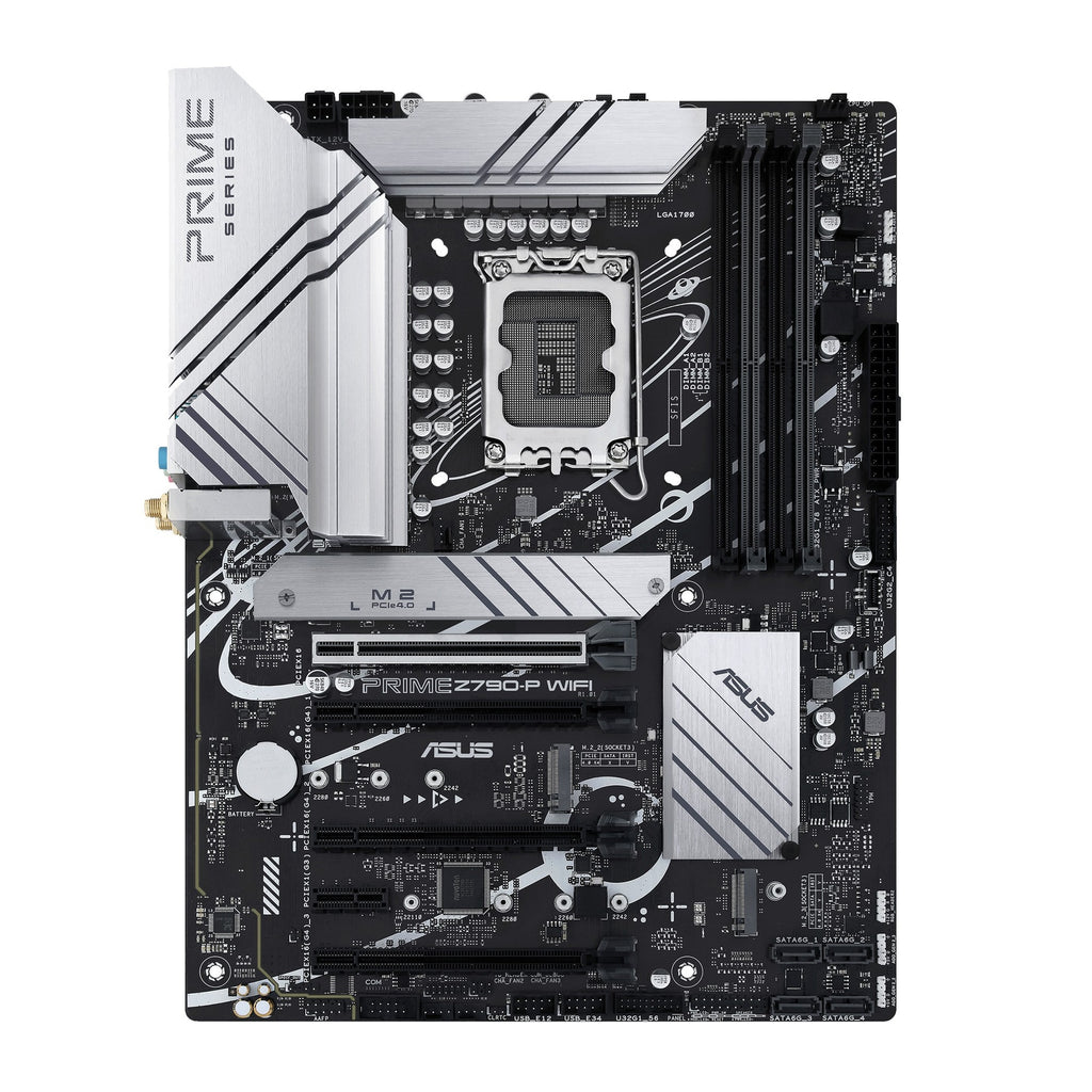 ASUS prime Z790-P WIFI placa base ATX LGA1700 Z790