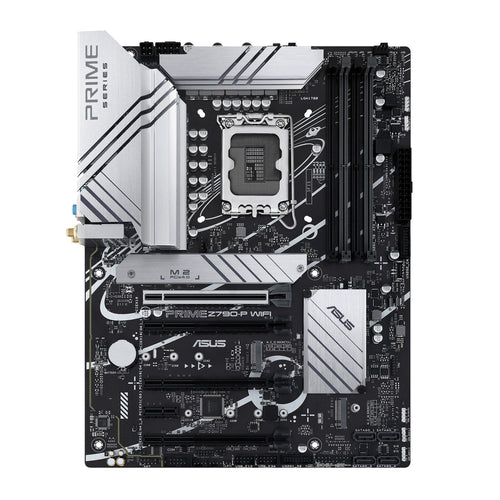 ASUS prime Z790-P WIFI placa base ATX LGA1700 Z790