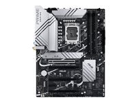ASUS Prime Z790-P WIFI - Placa base - ATX Socket LGA1700 - Z790 Chipset