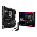 ASUS rog strix Z890-F gaming motherboard WIFI