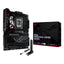 ASUS rog maximus Z890 hero motherboard DDR5