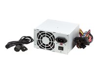 Xtech P4 Fuente de Poder 700W ATX CA 110V