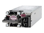 HPE Fuente Alimentación Flex Slot Platinum Conectada en Caliente