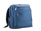 Klip Xtreme - 15.6" - 100D Polyester Azul - Backpack KNB-416BL