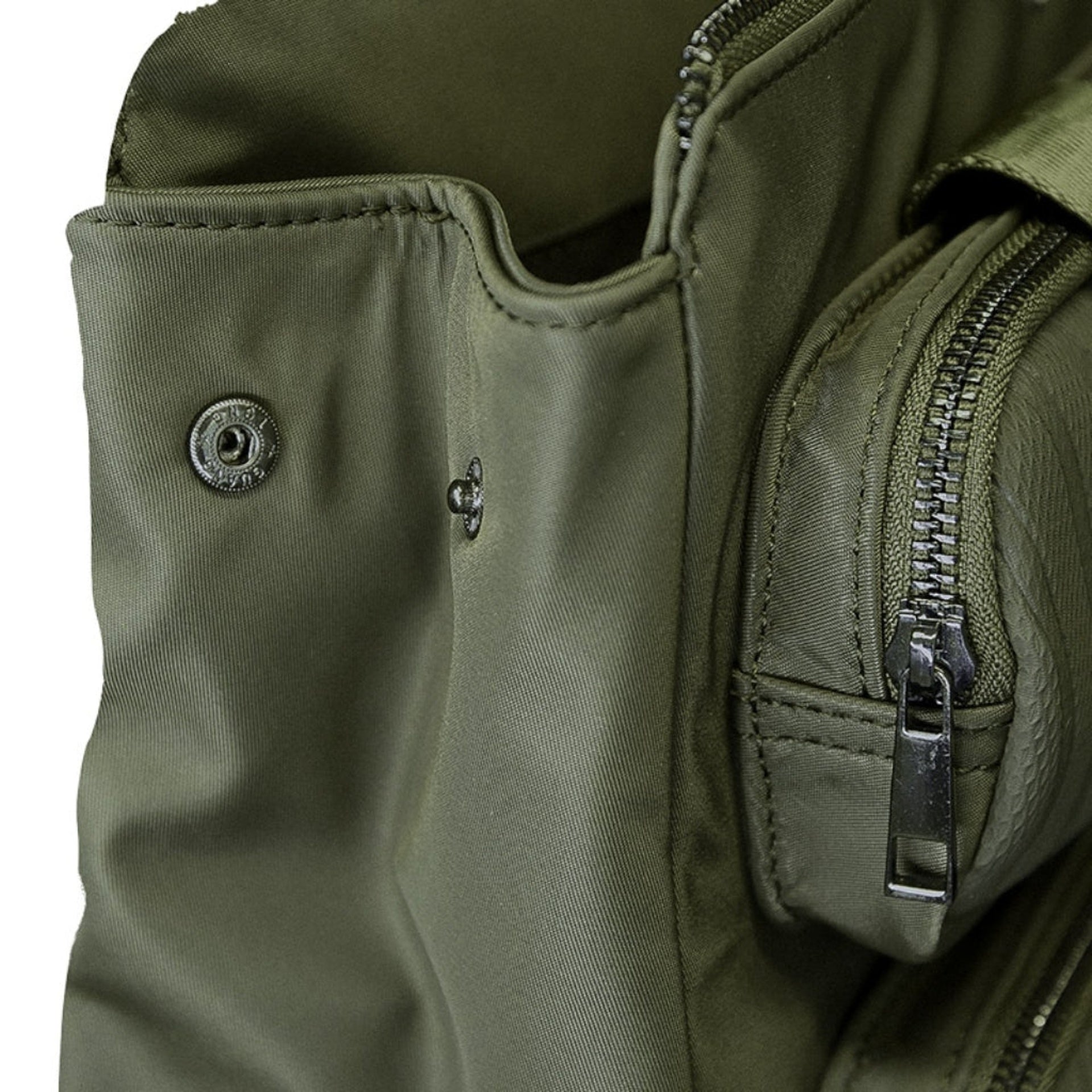 Klip Xtreme mochila portatil verde KNB-750 Imagen principal del producto
