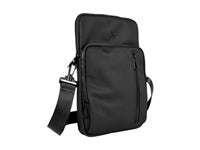 Klip Xtreme bolsa bandolera negra KTS-500 Imagen principal del producto