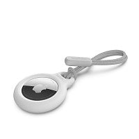 Belkin Soporte Seguridad Tira AirTag Blanco Antiperdida Imagen principal del producto