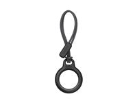 Belkin Soporte Seguridad Para AirTag Negro F8W974btBLK Imagen principal del producto