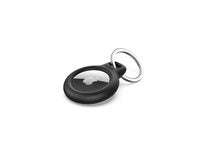 Belkin soporte seguridad para airtag negro F8W973BTBLK Imagen secundaria del producto