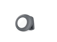 Belkin carcasa protectora gris oscuro MSC012BTDG Imagen secundaria del producto