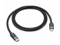 Mophie - USB extension module - USB-C to Lightning 1m Cable