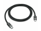 Mophie - USB extension module - USB-C to Lightning 1m Cable