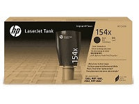 HP 154X Tóner Negro Original LaserJet Gran Capacidad Imagen principal del producto