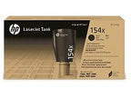 HP 154X Tóner Negro Original LaserJet Gran Capacidad