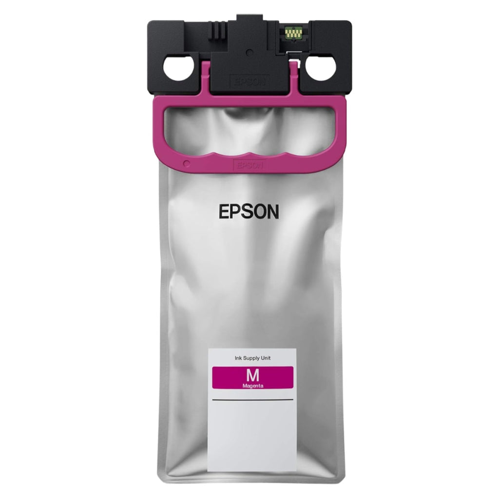 Epson - Tamaño XXL - magenta original - paquete de tinta - para WorkForce Pro WF-C529, WF-C579