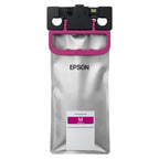 Epson - Tamaño XXL - magenta original - paquete de tinta - para WorkForce Pro WF-C529, WF-C579