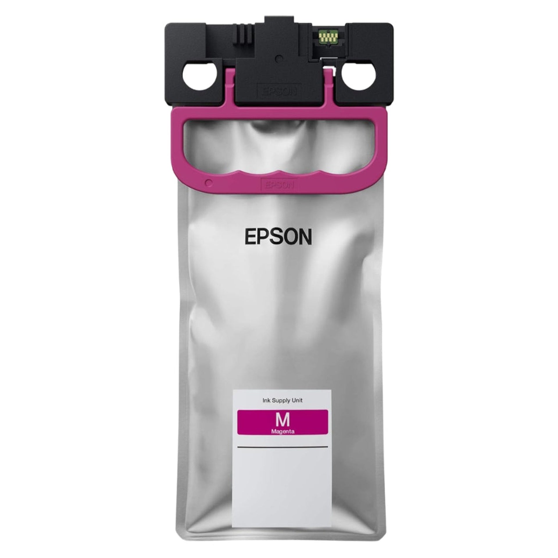 Epson - Tamaño XXL - magenta original - paquete de tinta - para WorkForce Pro WF-C529, WF-C579