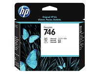 HP - Printhead - 746- DesignJet