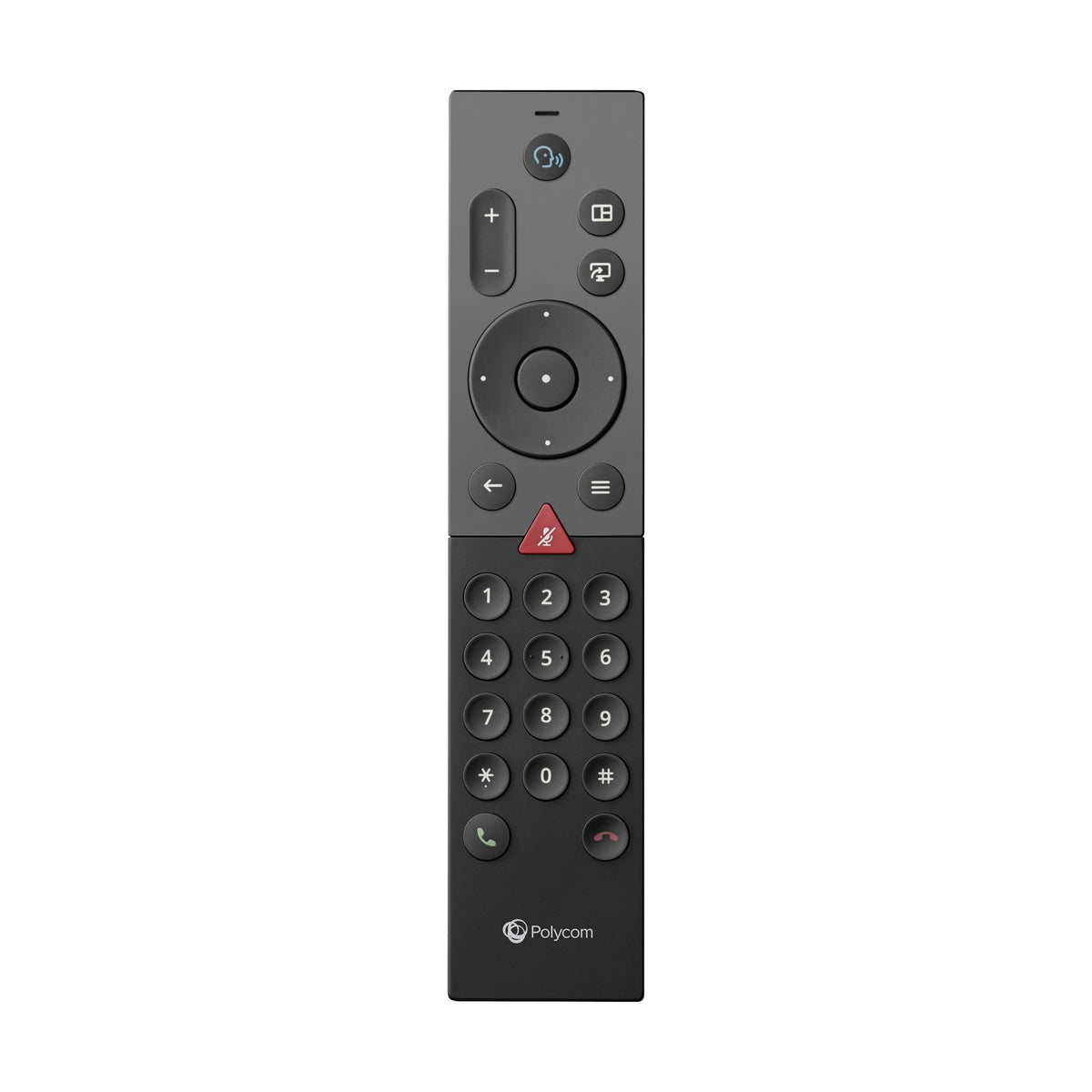 Poly mando a distancia rf negro 874r8aa Imagen principal del producto