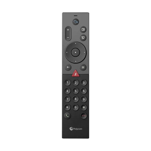 Poly mando a distancia rf negro 874r8aa