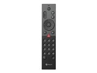 Poly - Mando a distancia para sistema de videoconferencia - RF negro